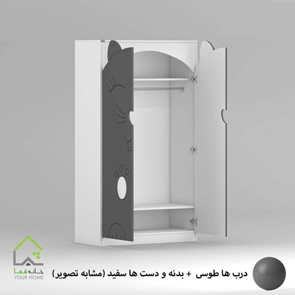 سرویس خواب کودک عروسک